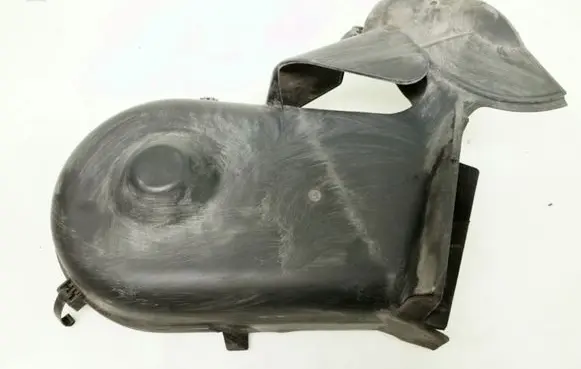 Timing belt guard (cover)