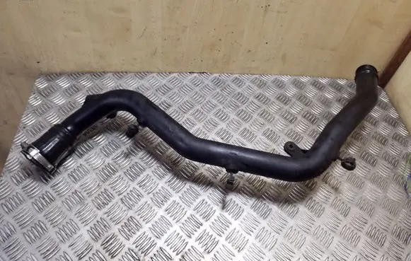 Audi Q7 4L Intercooler hose/pipe 7L6145795AE