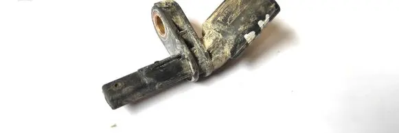 ABS brake wheel speed sensor
