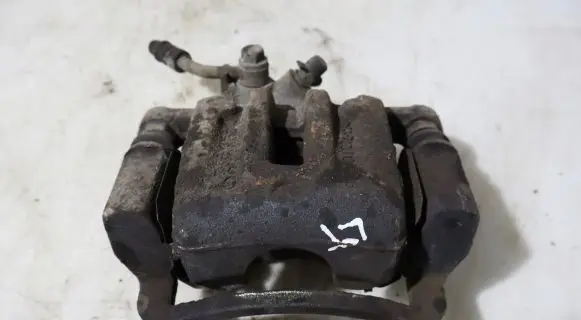 Opel Antara Rear brake caliper