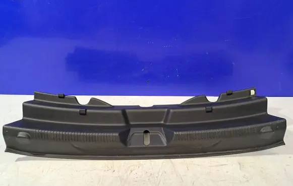 Jaguar XE Trunk/boot sill cover protection GX73406A64AE