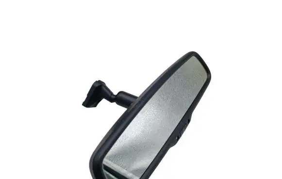 Jeep Grand Cherokee (WK) Rear view mirror (interior) 55157459AA