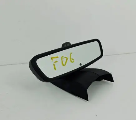 BMW 6 F06 Gran coupe Rear view mirror (interior) 026662 046662 9256138