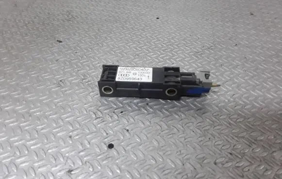 Audi A2 Airbag deployment crash/impact sensor 8Z0959643