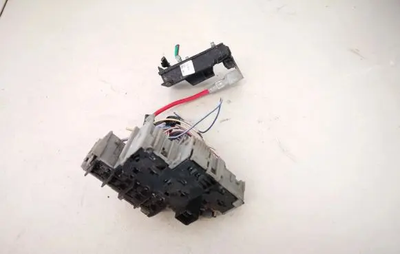 Ford Mondeo MK IV Sensor 6g9t14a481ba 6g9t-14a481-ba