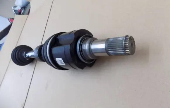 Mazda CX-30 Front driveshaft EBJ92MBP405