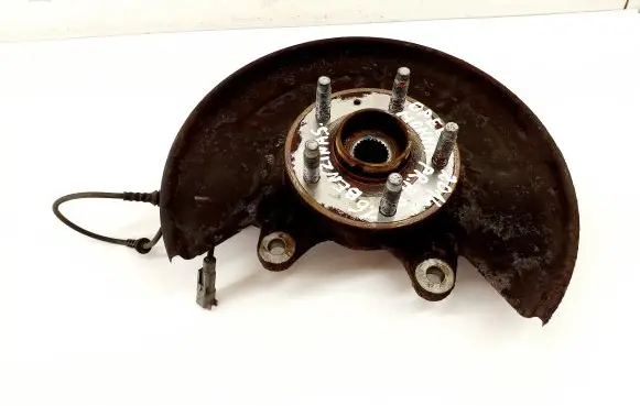 Opel Mokka Front wheel hub