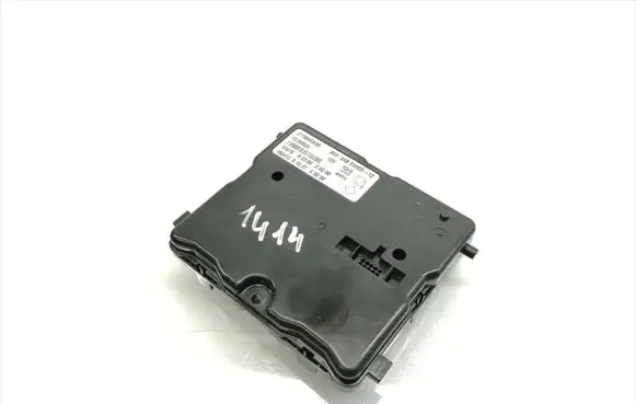 Nissan Qashqai Other control units/modules 277604EA3B