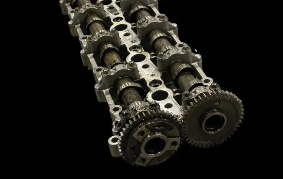 BMW 3 E90 E91 Camshaft 7797511