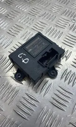 Jaguar XJ X351 Door control unit/module BH4214D620AA