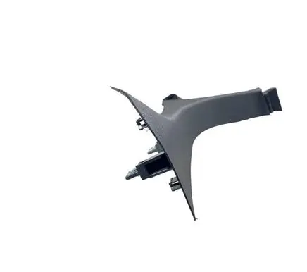 Dodge Durango (D)pillar trim (top) 5KU90DX9AD 5KU90TRMAD 101018060BLR