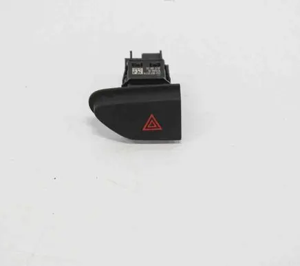 Renault Captur Other switches/knobs/shifts 252907372R