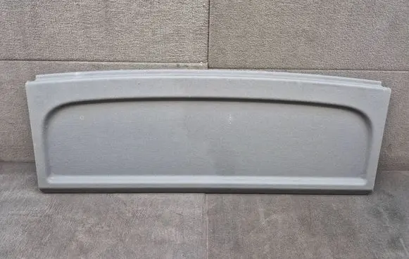 Audi A7 S7 4G Tailgate van guard window grilles 4G8867771HP3 4G8867771H 4G8867771NHP3