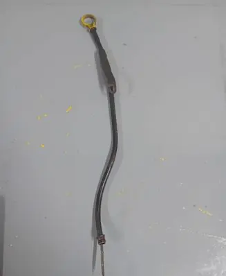 Ford Focus Oil level dip stick