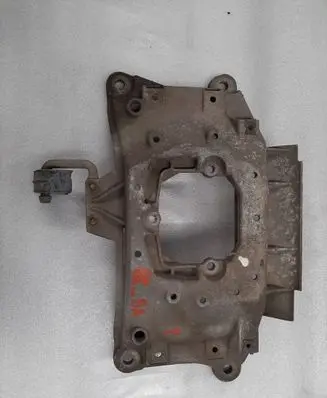 Audi A4 S4 B8 8K Gearbox mounting bracket 8K0399263BA