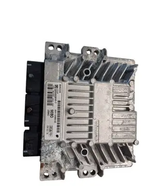 Ford Kuga I Engine control unit/module 8V4112A650AD 5WS40583DT