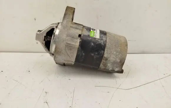 Nissan Almera Tino Starter motor 233009F66B D7E41