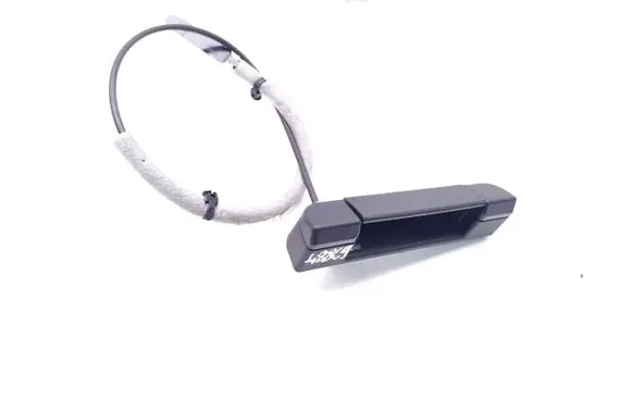 Ford Courier Sliding door interior handle 