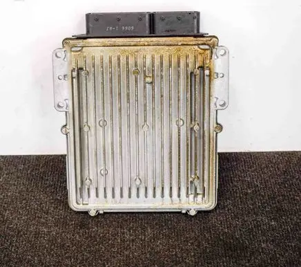Engine control unit/module