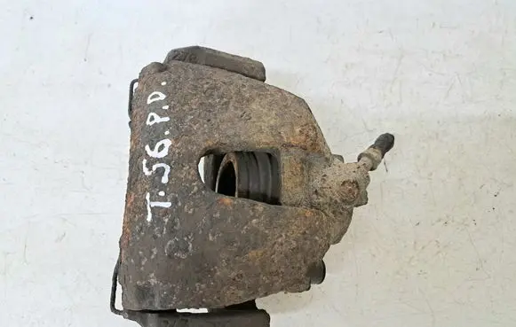 Volvo V50 Front brake caliper