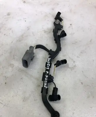 Ford Focus Glow plug wires 9824952880