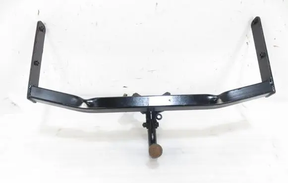 Skoda Fabia Mk1 (6Y) Tow bar set 
