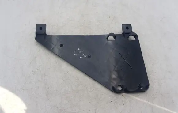 Audi A6 S6 C6 4F Other interior part 4F0035493