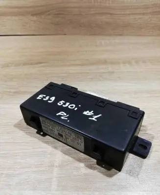 BMW 5 E39 Door control unit/module 6904254