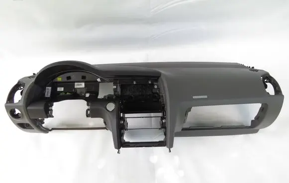 Audi Q7 4L Dashboard 4L1857041E 4L0857946 4L1857067