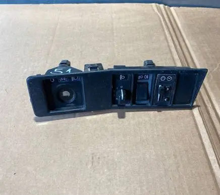 Volvo 940 Multifunctional control switch/knob 0307851400 3515104 130290