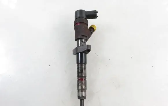 Renault Master II Fuel injector H82484403 0445110265