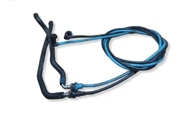 Skoda Yeti (5L) Fuel return line/hose 1K0200059BA