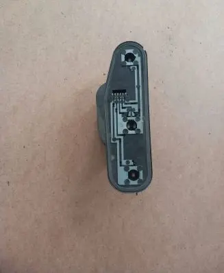Renault Espace III Tail light bulb cover holder 2272D