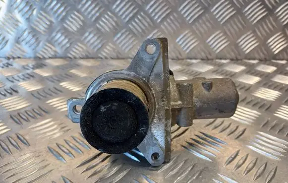 Renault Scenic II - Grand scenic II EGR valve 8200550361 H8200282949
