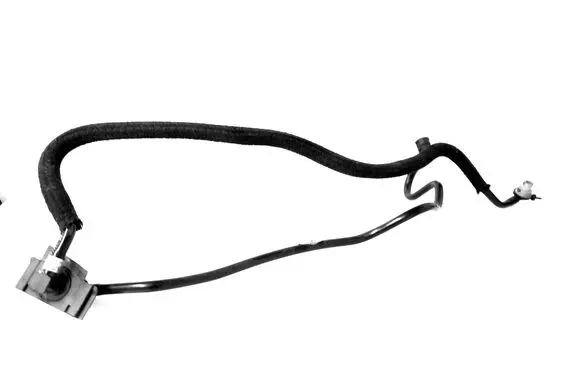 Mercedes-Benz E W212 Vacuum line/pipe/hose A2124301329 A2124302329