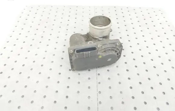 Toyota Verso-S Throttle valve 261000N030 71249 00378