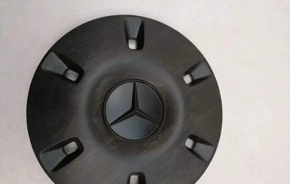 Mercedes-Benz 309 R16 wheel hub/cap/trim A9064010025