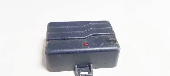 Alarm control unit/module