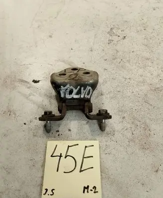 Volvo S40, V40 Front door lower hinge 30698188