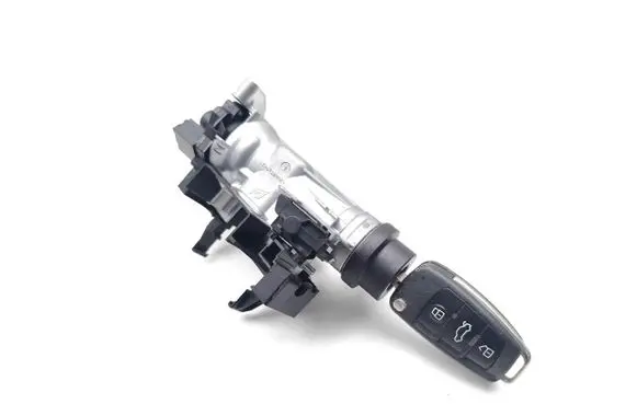 Audi Q2 - Ignition lock 1K0905851 5FA010780-02 81A837220