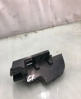 Citroen Berlingo Rear bumper mounting bracket 9816808580