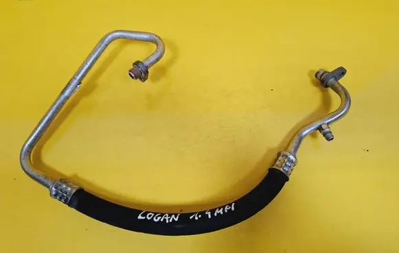 Dacia Logan I Air conditioning (A/C) pipe/hose 8200750975A
