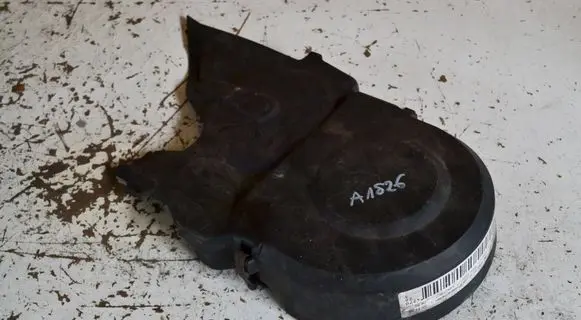 Volkswagen Caddy Timing belt guard (cover) 045109107F