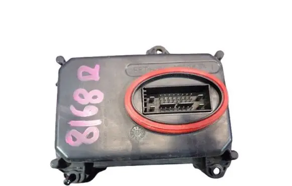 Volkswagen PASSAT CC Power steering control unit/module 