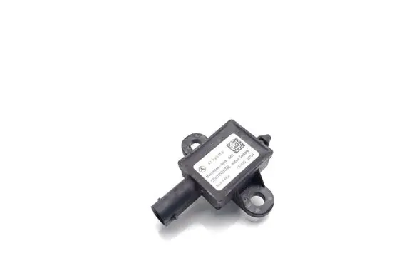 Mercedes-Benz E W212 Airbag deployment crash/impact sensor A2129056501 5WK44804