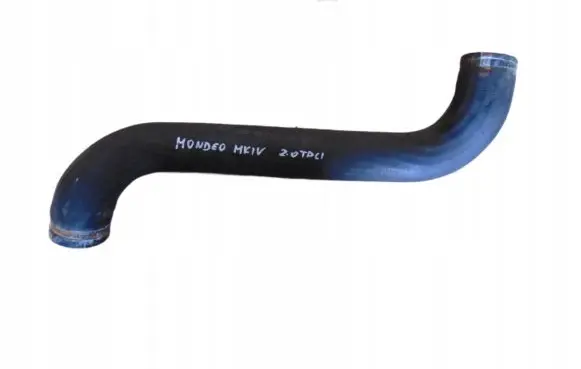 Ford Mondeo MK IV Intercooler hose/pipe 6G916C700AB