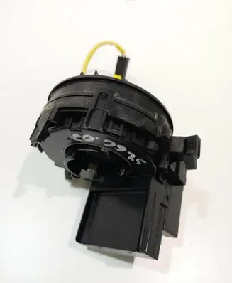 Airbag slip ring squib (SRS ring)
