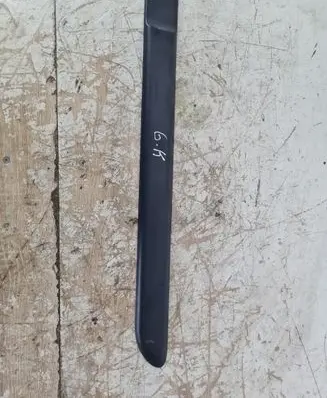 Peugeot 107 Rear door trim (molding)