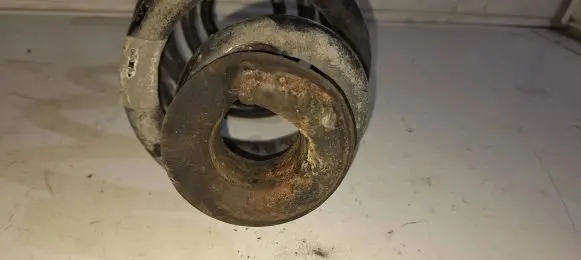 Volkswagen Transporter - Caravelle T6 Rear coil spring 218D