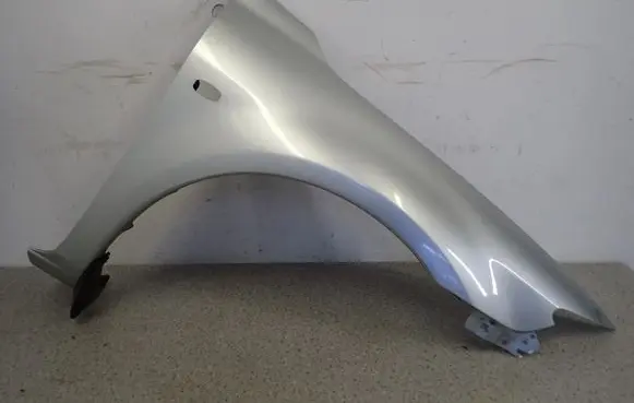 Mazda 6 Fender 